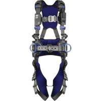 Fall Arrest Harnesses