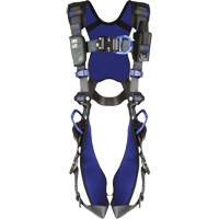 ExoFit X300 Comfort Wind Energy Safety Harness, CSA Certified, Class ALP, Small, 420 lbs. Cap. NTL Industrial