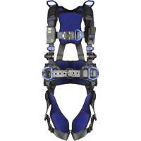 ExoFit X300 Comfort Vest Safety Harness, CSA Certified, Class AELP, Small, 310 lbs. Cap. NTL Industrial