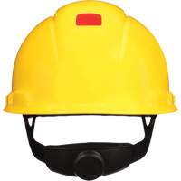 SecureFit H-Series Hardhat, CSA Type 1, Ratchet Suspension, Non-Vented NTL Industrial