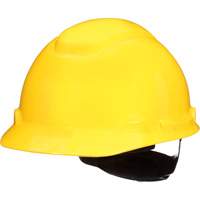 SecureFit H-Series Hardhat, CSA Type 1, Ratchet Suspension, Non-Vented NTL Industrial