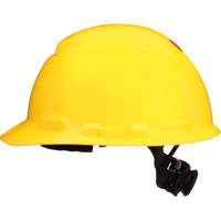 SecureFit H-Series Hardhat, CSA Type 1, Ratchet Suspension, Non-Vented NTL Industrial