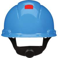 SecureFit H-Series Hardhat, Meets CSA Type 1, Ratchet Suspension, Non-Vented NTL Industrial