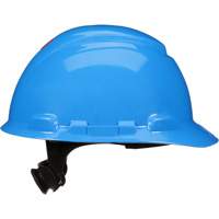 SecureFit H-Series Hardhat, Meets CSA Type 1, Ratchet Suspension, Non-Vented NTL Industrial