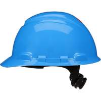 SecureFit H-Series Hardhat, Meets CSA Type 1, Ratchet Suspension, Non-Vented NTL Industrial