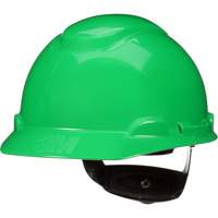 Casque de s&eacute;curit&eacute; de s&eacute;rie H SecureFit, R&eacute;pond aux normes CSA type 1, Suspension Rochet, Non ventil&eacute; NTL Industrial