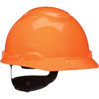 Casque de s&eacute;curit&eacute; de s&eacute;rie H SecureFit, R&eacute;pond aux normes CSA type 1, Suspension Rochet, Non ventil&eacute; NTL Industrial
