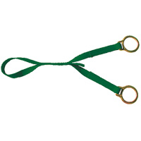 Re-Settable Lanyard Keeper NTL Industrial