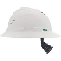 V-Gard&reg; C1 Hardhat, CSA Type 1, Ratchet Suspension, Vented NTL Industrial