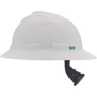 V-Gard&reg; C1 Hardhat, CSA Type 1, Ratchet Suspension, Non-Vented NTL Industrial