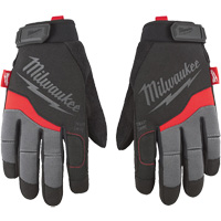 Gants performants, Paume Synth&eacute;tique, Taille Moyen NTL Industrial