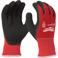 Gants r&eacute;sistant aux coupures, Petit, Rev&ecirc;tement Nitrile, ANSI/ISEA 105 niveau 1/EN 388 niveau 1 NTL Industrial