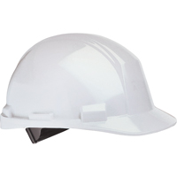 North&reg; Matterhorn Hardhat, CSA Type 2, Ratchet Suspension NTL Industrial