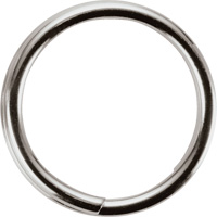 2lb 2" Split Ring SHA107 | NTL Industrial