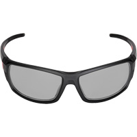 Performance Safety Glasses, Grey Lens, Anti-Fog, ANSI Z87+/Meets/Exceeds CSA Z94.3 NTL Industrial