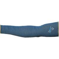 Manchons de protection contre la coupe et l'arc &eacute;lectrique Contender PXN/KG18, Moyen/Petit, Kevlar NTL Industrial