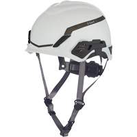 V-Gard&reg; H1 Safety Helmet, CSA Type 1, Ratchet Suspension, Non-Vented NTL Industrial