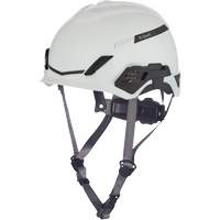 V-Gard&reg; H1 Safety Helmet, CSA Type 1, Ratchet Suspension, Vented NTL Industrial