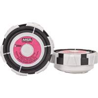 Respiratory Cartridge and Filters