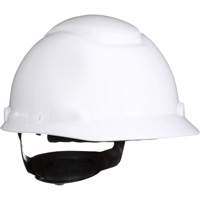 SecureFitH-700 Hardhat, CSA Type 1, Ratchet Suspension, Non-Vented NTL Industrial