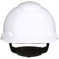 SecureFitH-700 Hardhat, CSA Type 1, Ratchet Suspension, Non-Vented NTL Industrial