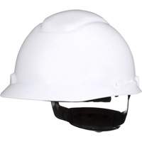 SecureFitH-700 Hardhat, CSA Type 1, Ratchet Suspension, Non-Vented NTL Industrial
