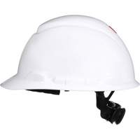 SecureFitH-700 Hardhat, CSA Type 1, Ratchet Suspension, Non-Vented NTL Industrial