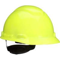 Casque de s&eacute;curit&eacute; SecureFit H-700, R&eacute;pond aux normes CSA type 1, Suspension Rochet, Non ventil&eacute; NTL Industrial