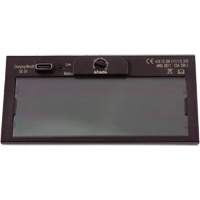 Filtre autoassombrissant de rechange Smartweld, Pour utilisation avec HSL-1, HSL-2 et Huntsman NTL Industrial