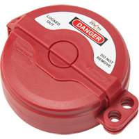 Valve Lockout, Gate Type NTL Industrial