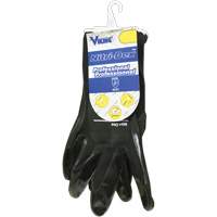 Nitri-Dex Work Gloves, Size 7, Nitrile Coated, Polyester Shell, EN 388 Level 1 SHA786 | NTL Industrial