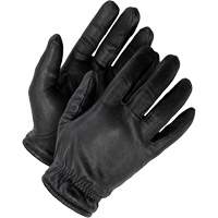 Gants de conducteur X-Site, 6, Paume en Cuir fleur de ch&egrave;vre NTL Industrial