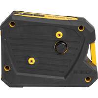 Portable Bluetooth Label Printer, 0.75" Tape NTL Industrial