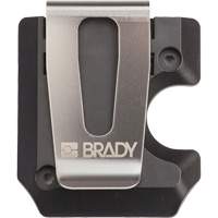 Belt Clip for M21 Label Printers NTL Industrial