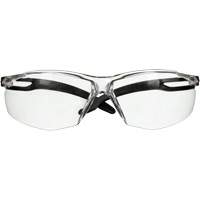 SecureFit 500 Series Safety Glasses, Clear Lens, Anti-Fog/Anti-Scratch, ANSI Z87+/Meets/Exceeds CSA Z94.3 NTL Industrial