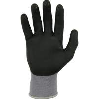 Gants enduits ProFlex 7000, Taille Petit, Calibre 15, Rev&ecirc;tement Mousse de nitrile, Enveloppe en Nylon/Spandex, ASTM ANSI niveau A1/EN 388 niveau 1/EN 388 niveau A NTL Industrial