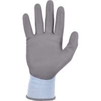 Gants r&eacute;sistant &agrave; la coupe Proflex 7025, Taille Petit, Calibre 18, Rev&ecirc;tement Polyur&eacute;thane, Enveloppe en Nylon/PEHP/Spandex, ASTM ANSI niveau A2/EN 388 niveau B NTL Industrial