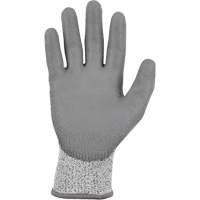 Gants r&eacute;sistant &agrave; la coupe Proflex 7030, Taille Petit, Calibre 13, Rev&ecirc;tement Polyur&eacute;thane, Enveloppe en Nylon/PEHP/Spandex, ASTM ANSI niveau A3/EN 388 niveau C NTL Industrial