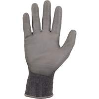 Gants r&eacute;sistant &agrave; la coupe Proflex 7025, Taille Petit, Calibre 18, Rev&ecirc;tement Polyur&eacute;thane, Enveloppe en Nylon/PEHP/Spandex, ASTM ANSI niveau A2/EN 388 niveau B NTL Industrial