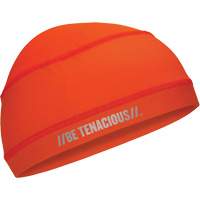 Chill-Its 6632 Cooling Skull Cap, Hi-Vis Orange NTL Industrial