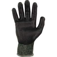 Gants enduit de nitrile r&eacute;sistant &agrave; la coupe ProFlex 7070, Taille Petit, Calibre 13, Rev&ecirc;tement Nitrile, Enveloppe en Aramide, ASTM ANSI niveau A7/EN 388 niveau F NTL Industrial