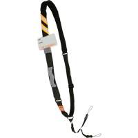Squids 3137 Padded Barcode Scanner Sling Lanyard for Mobile Computers, Fixed Length, Loop SHB467 | NTL Industrial
