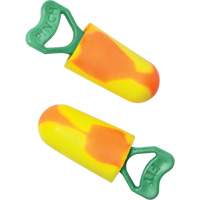 PinchFit BioSoft Biobased Earplugs, Bulk - B NTL Industrial