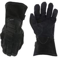 Regulator Torch Welding Gloves, DuraHide™, Size 8 SHB797 | NTL Industrial