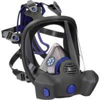 Respirateur réutilisable à masque complet série FF-800 Secure Click<sup>MC</sup>, Petit SHB859 | NTL Industrial