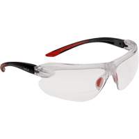 IRI-S Safety Glasses, Clear/1.5 Lens, Anti-Fog Coating SHB894 | NTL Industrial
