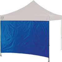 Side Wall for Portable Pop-Up Tent SHB907 | NTL Industrial