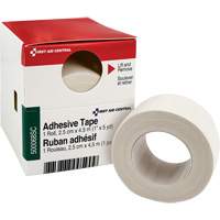 SmartCompliance<sup>®</sup> Refill Adhesive First Aid Tape, Class 1, 15' L x 1" W SHC026 | NTL Industrial