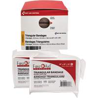 Recharge de bandages Triangulaires SmartCompliance NTL Industrial