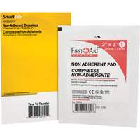 SmartCompliance<sup>®</sup> Refill Non-Adherent Pads SHC050 | NTL Industrial